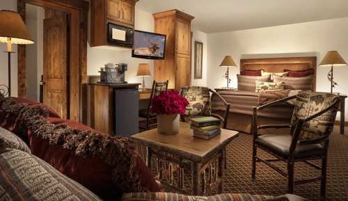 Cottage Suite 50