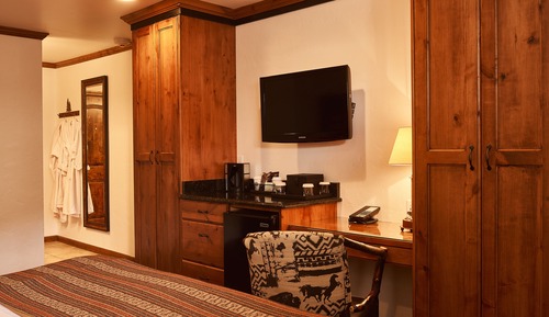 Superior Room, 1 King Bed