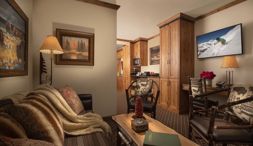 Suite, 1 Bedroom
