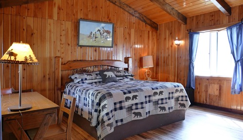 Family Cabin