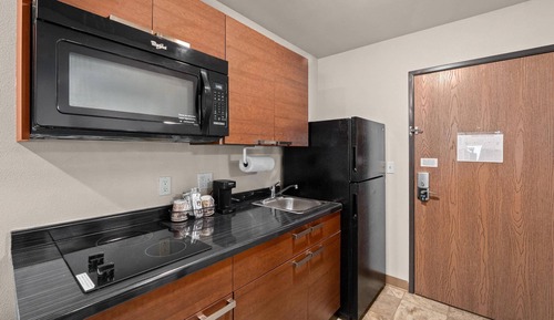 Room, 1 Queen Bed, Accessible, Non Smoking
