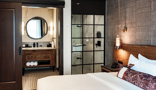 Heritage Suite