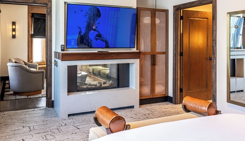 ADA Heritage Suite