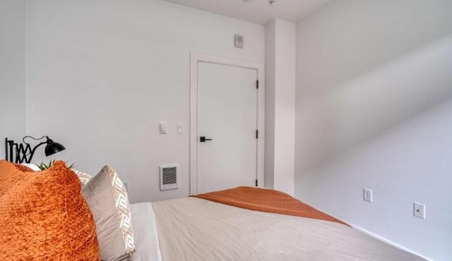 Basic Apartment