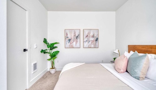 Family Apartment
