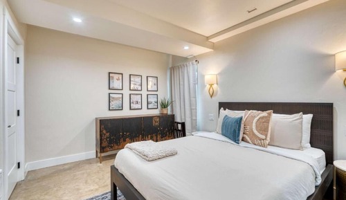 Family Apartment