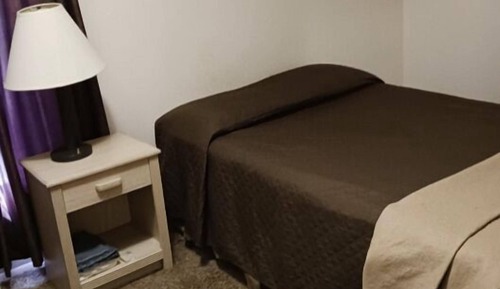 Suite, 2 Bedrooms