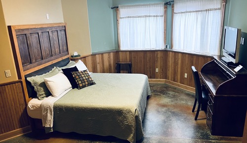 Nooma Room