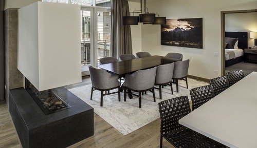 Residence, 3 Bedroom (Pet Free)