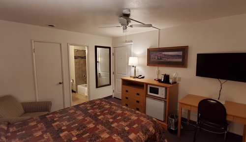 Room, 1 Queen Bed