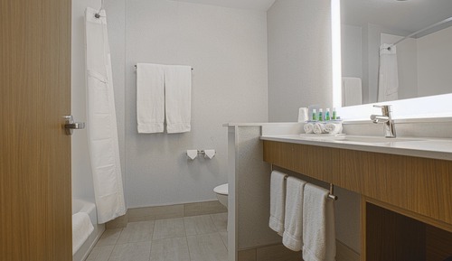 Standard Room, 2 Queen Beds