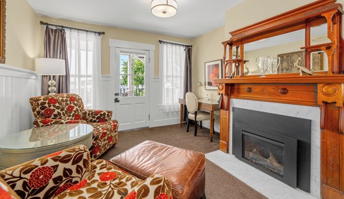 Hotel De Haro - Presidential Suite