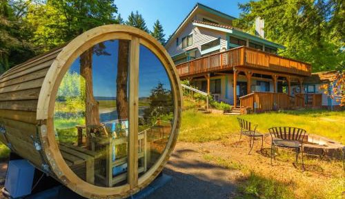 Vacation Home