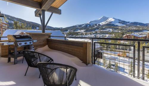 Four-Bedroom Vacation Home