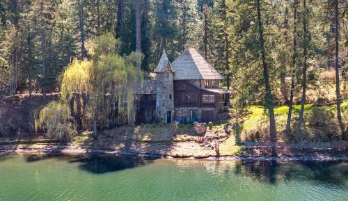 Vacation Home