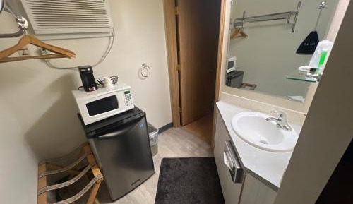 Double Room - Disability Access