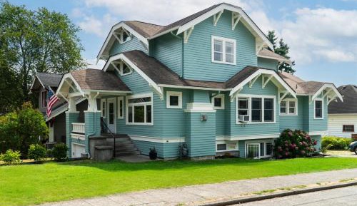 Vacation Home