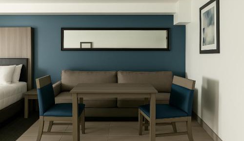Puget Sound Suite
