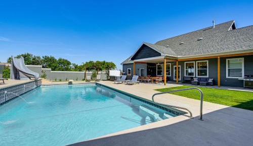 Vacation Home