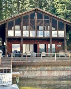 Vacation Home