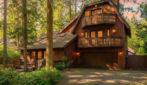 Chalet