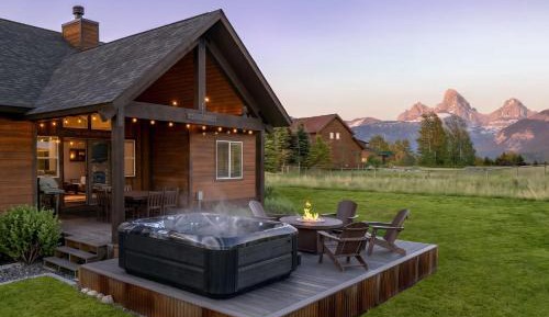Chalet