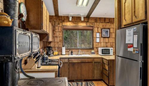 Vacation Home