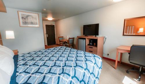 King Room (Non-Smoking)