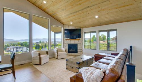 Vacation Home