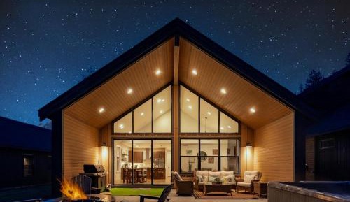 Vacation Home