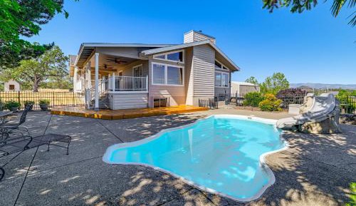 Vacation Home