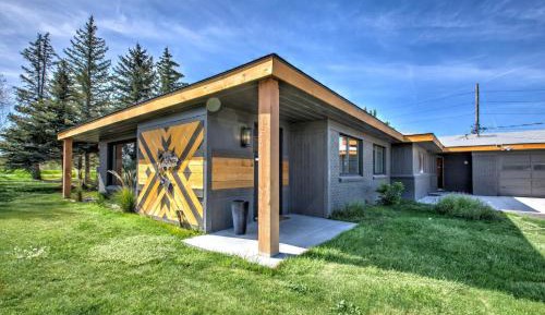 Vacation Home
