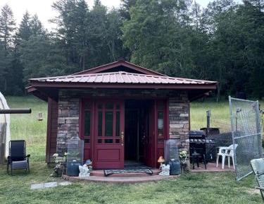 Vacation Home