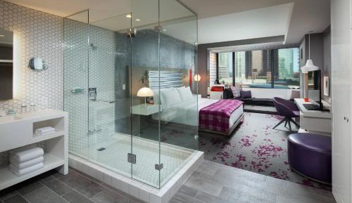 Wonderful, Guest room, 1 King