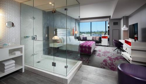 Cozy, Guest room, 1 King
