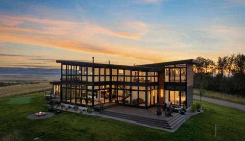Vacation Home