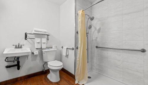 Choice King Room - Accessible/Non-Smoking