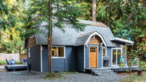 Vacation Home