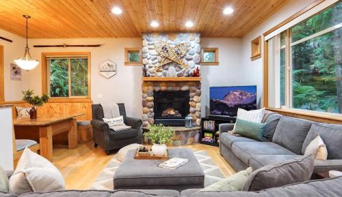 Vacation Home
