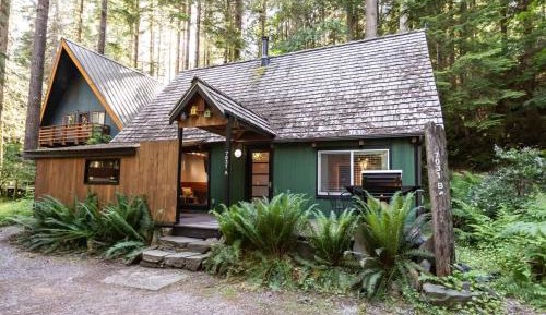 Vacation Home