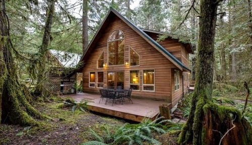 Vacation Home