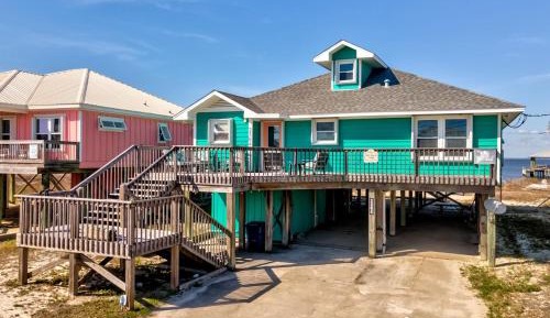 Vacation Home