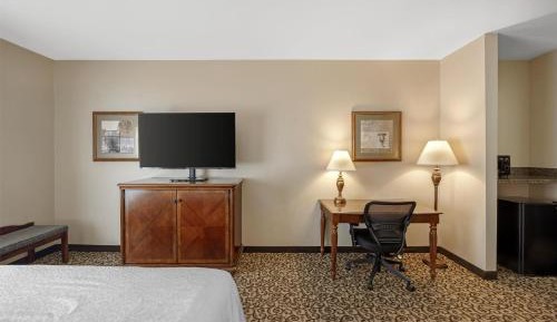 King Room - Non-Smoking