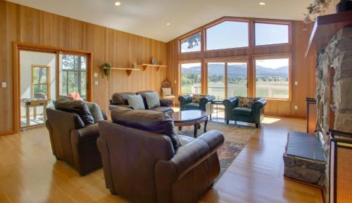 Vacation Home