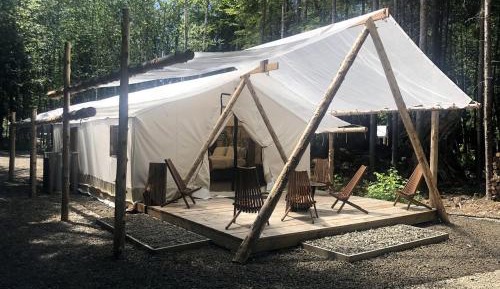 Tent