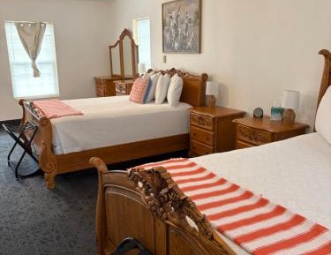 One-Bedroom Suite