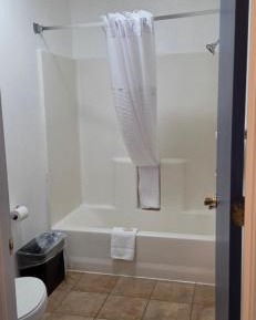 Studio Suite with Two Queen Beds - Non-Smoking