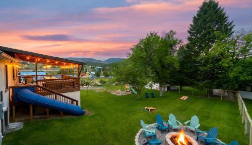 Vacation Home