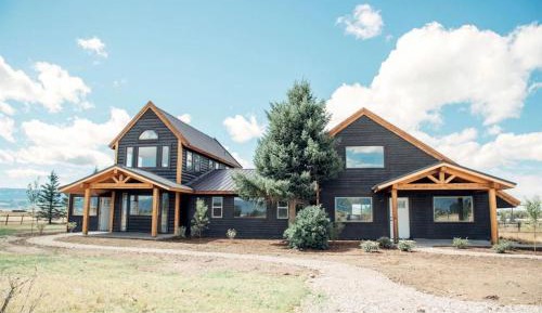 Vacation Home
