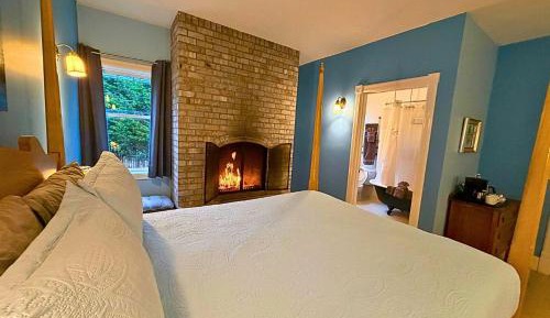 Queen Suite - 4